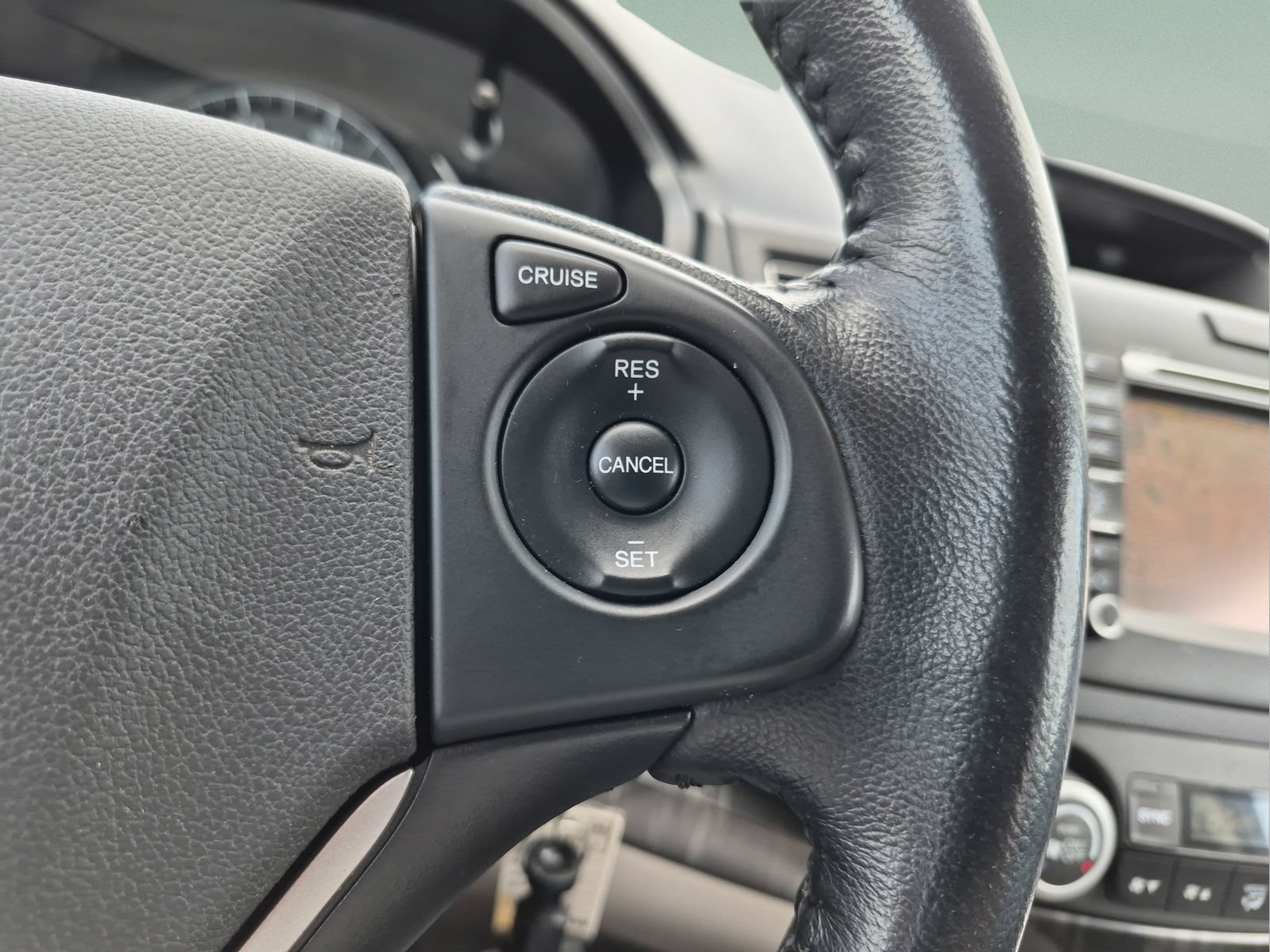 Used 2013 Honda CR-V EX-L image 10