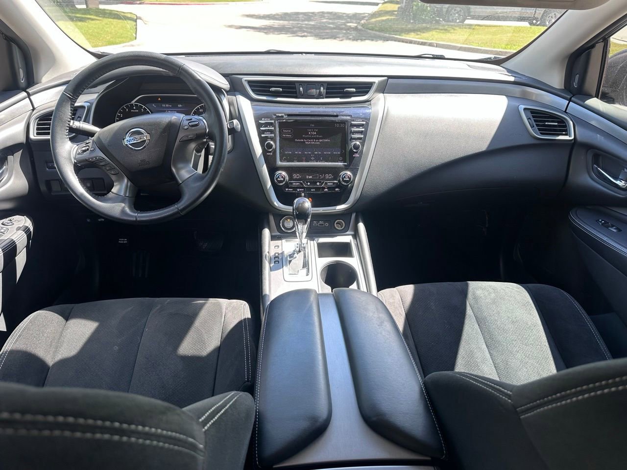 Used 2020 Nissan Murano SV FWD image 18