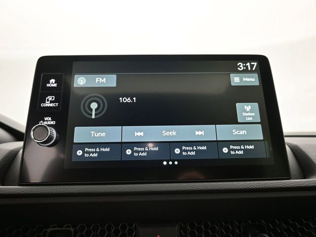 New 2026 Honda CR-V TrailSport image 14