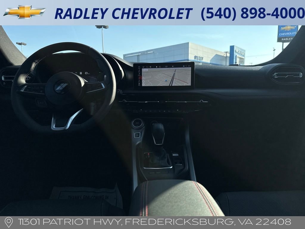 Used 2024 Dodge Hornet GT Plus image 8