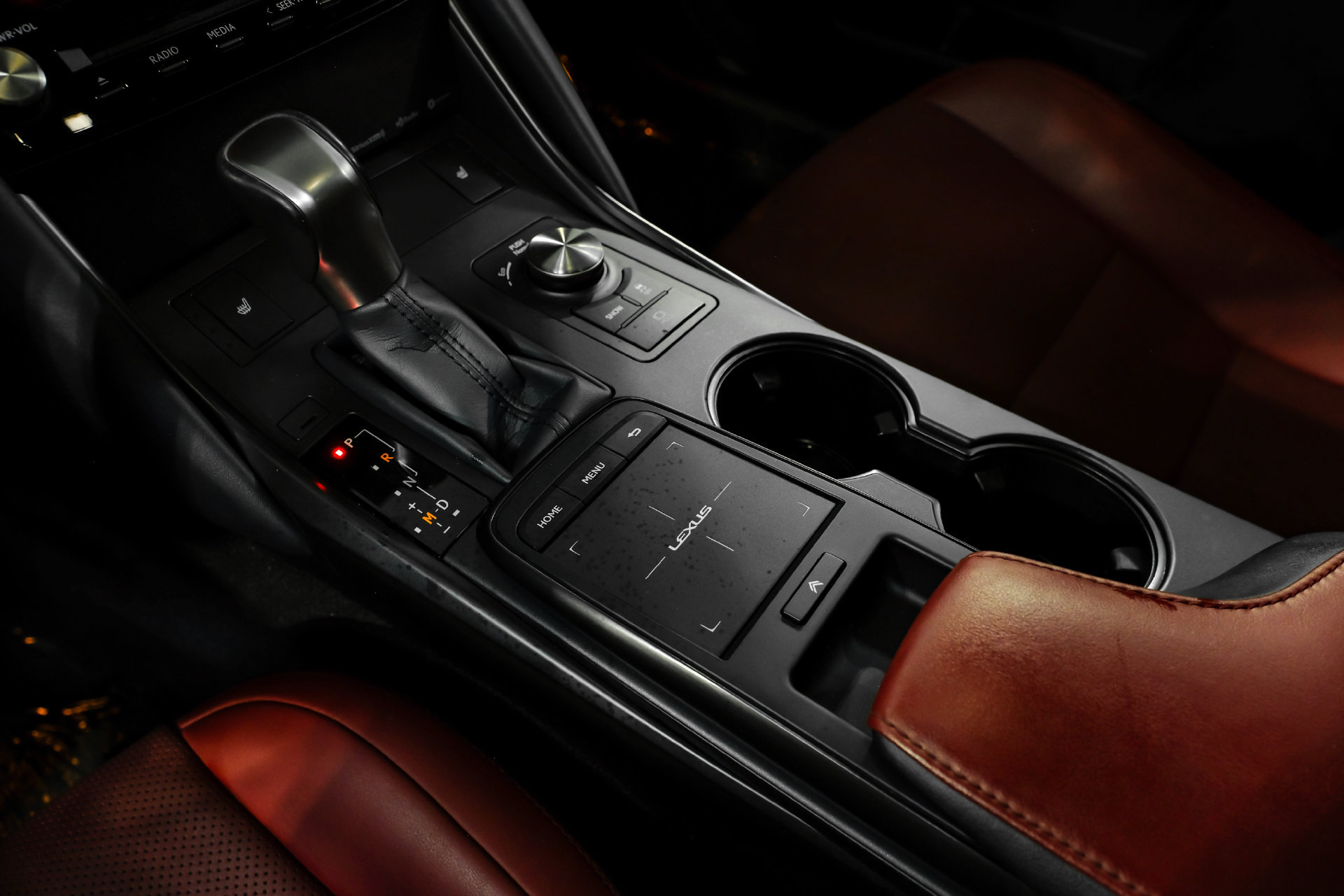 Used 2024 Lexus IS 300 F Sport RWD image 27
