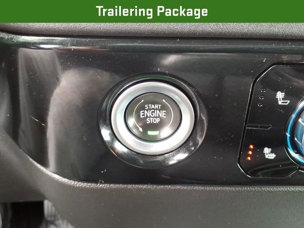 Certified 2023 GMC Sierra 1500 Elevation AWD/4WD image 22