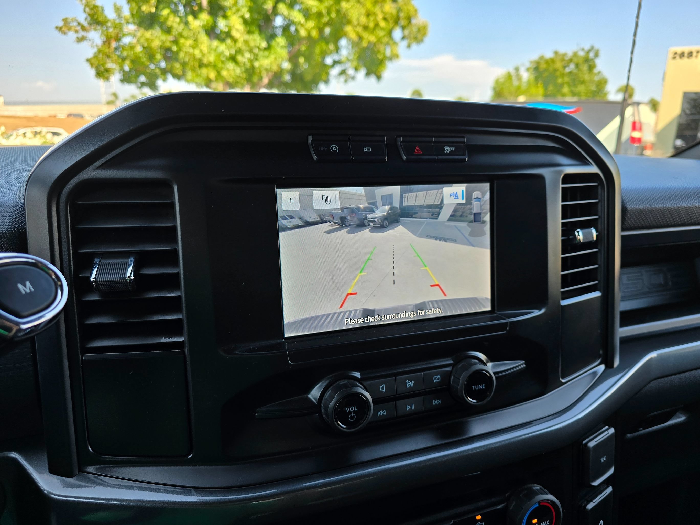 Used 2023 Ford F150 XL w/ STX Appearance Package AWD/4WD image 35