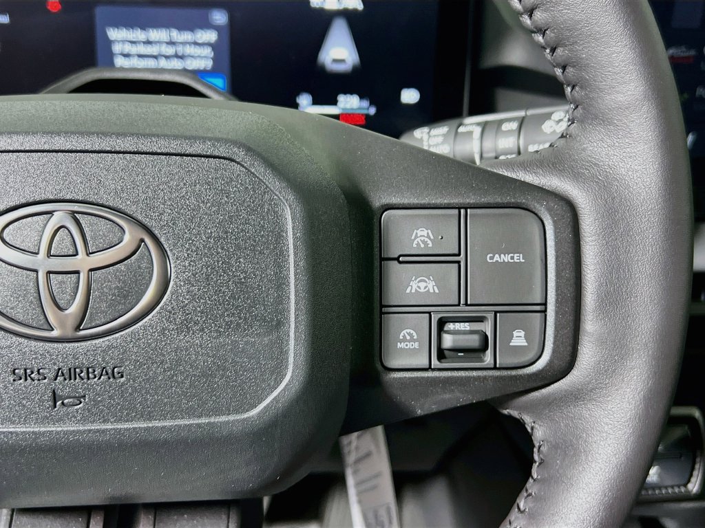 New 2026 Toyota RAV4 XSE w/ Panoramic Sun Roof Package AWD/4WD image 17