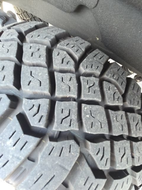 Used 2025 GMC Sierra 1500 AT4X AWD/4WD image 12