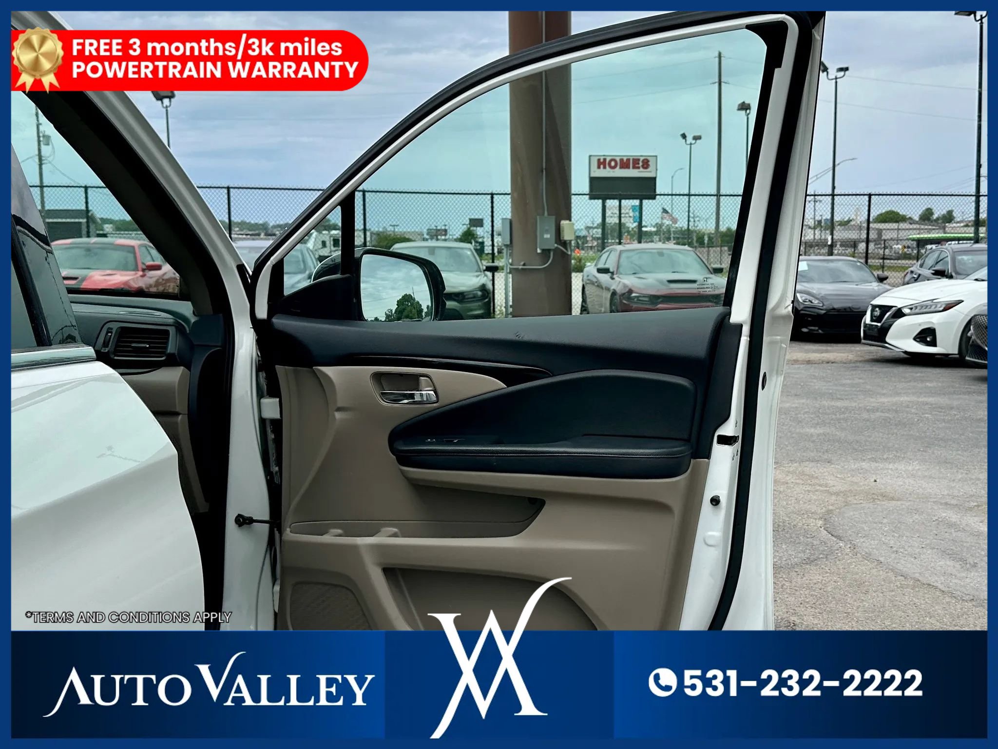 Used 2018 Honda Pilot Elite image 17