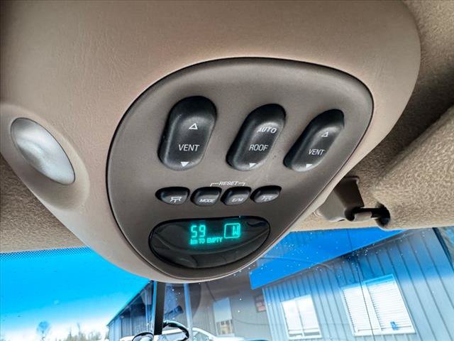 Used 1998 Ford Expedition Eddie Bauer AWD/4WD image 14