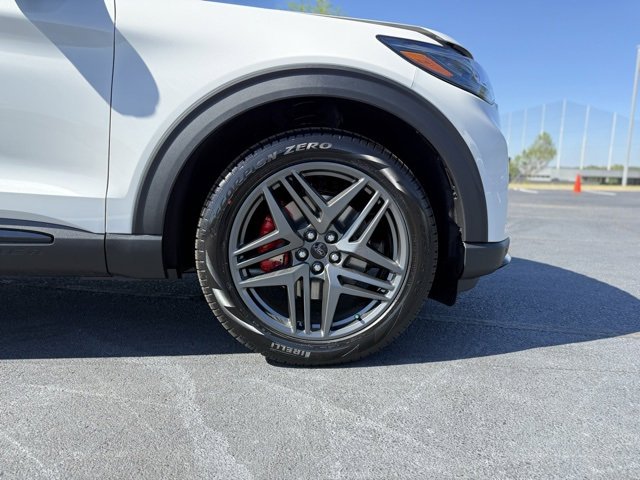 New 2025 Ford Explorer ST w/ Sun And Sound Package image 39