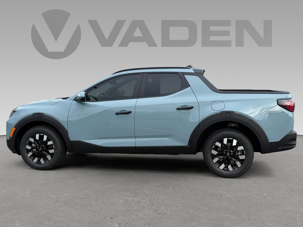 New 2026 Hyundai Santa Cruz SEL AWD/4WD image 7