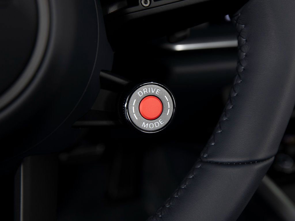 Certified 2026 Porsche 911 Carrera GTS image 25