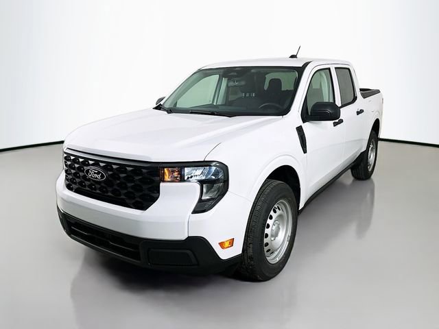 New 2026 Ford Maverick XL w/ Equipment Group 101A AWD/4WD video 3