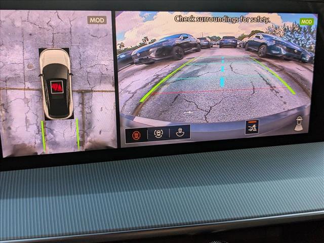 New 2026 Nissan Murano SL image 12