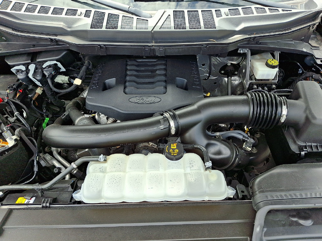 Used 2023 Ford F150 XLT AWD/4WD image 27