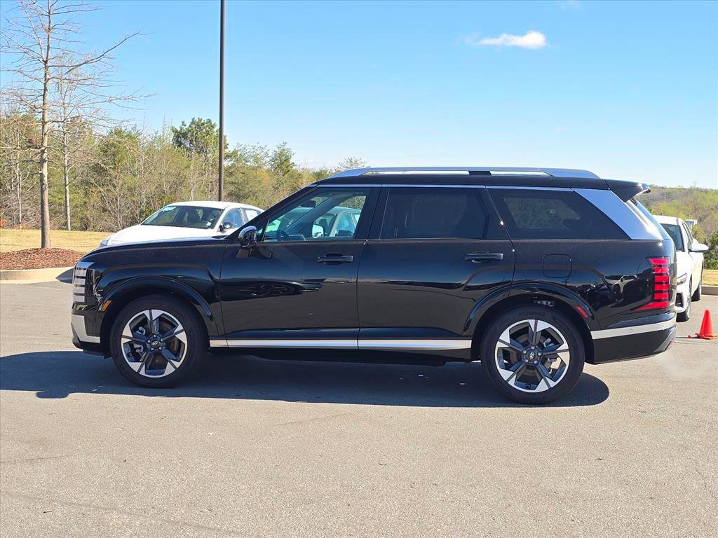 New 2026 Hyundai Palisade Limited image 6