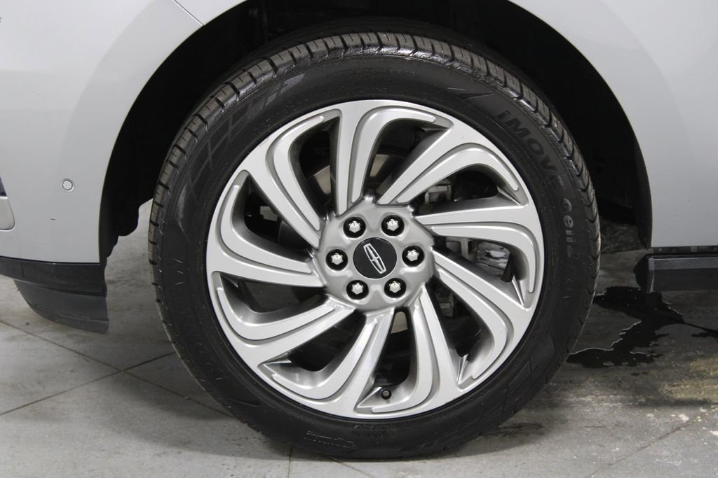 Used 2023 Lincoln Navigator Reserve AWD/4WD image 19