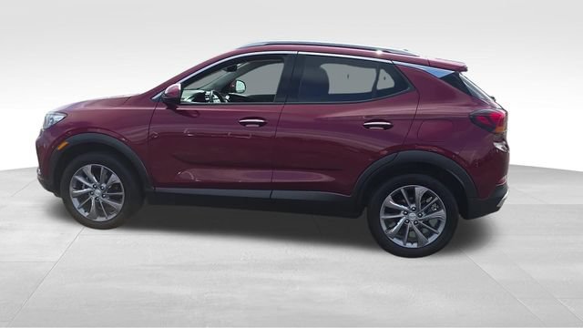 Certified 2023 Buick Encore GX Essence w/ Experience Buick Package AWD/4WD image 9