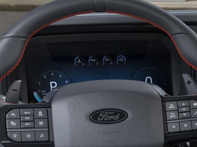New 2026 Ford F150 Raptor w/ Equipment Group 803A Raptor R image 13