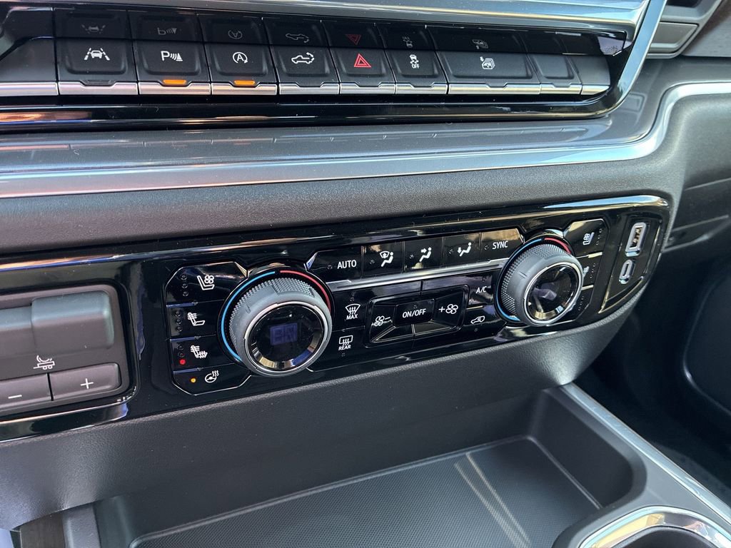 New 2026 Chevrolet Silverado 1500 High Country image 17