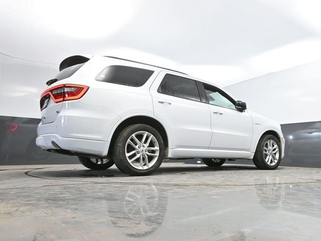 Used 2025 Dodge Durango R/T AWD/4WD image 53