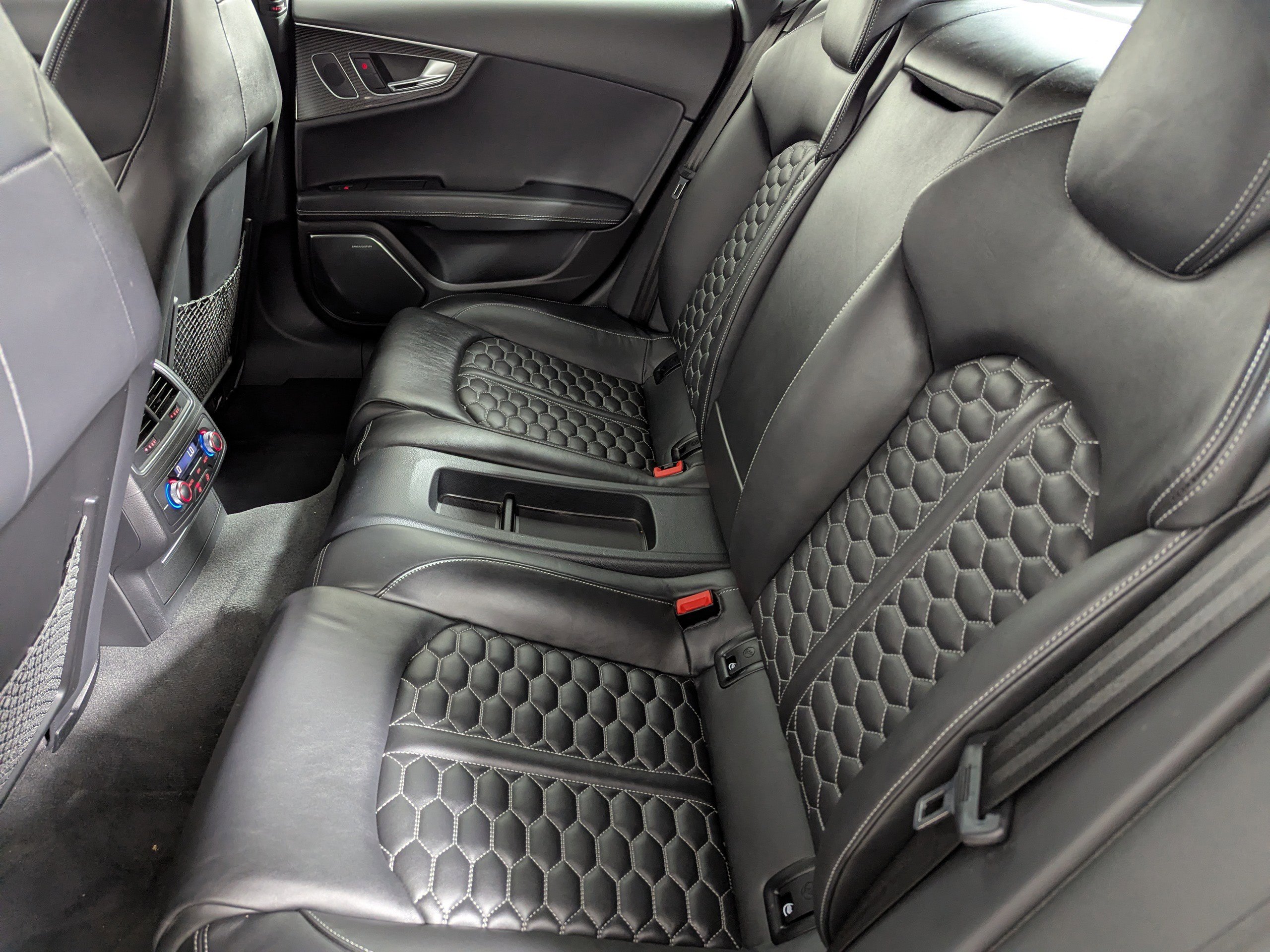 Used 2014 Audi RS 7 Prestige image 29