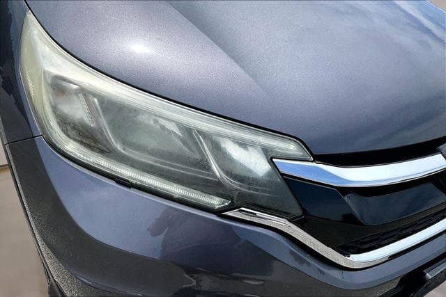 Used 2015 Honda CR-V EX-L image 24