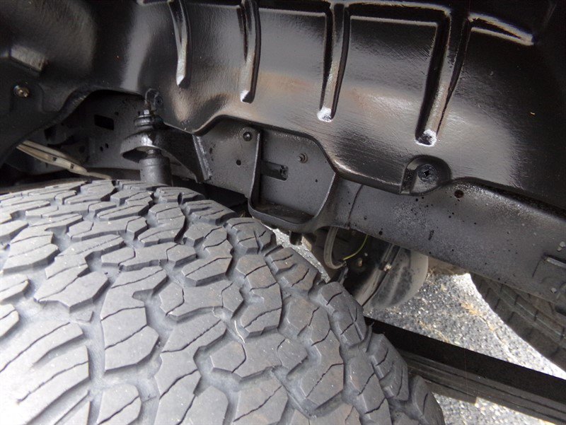 Used 2020 Toyota Tundra SR5 image 80