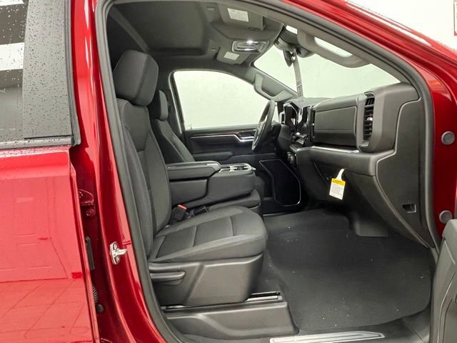 New 2026 Chevrolet Silverado 1500 RST w/ RST Select Package image 15