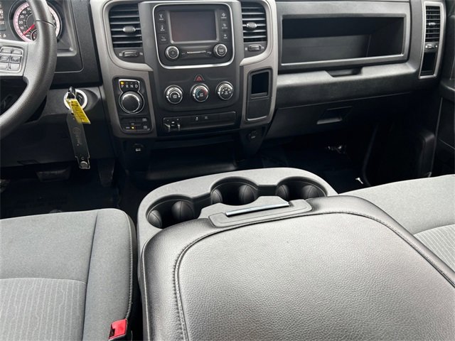 Used 2021 RAM 1500 Tradesman w/ Popular Equipment Group image 16