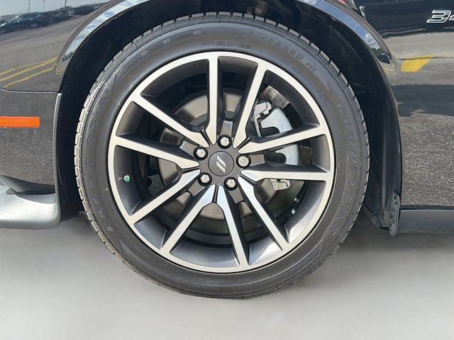 Certified 2023 Dodge Challenger R/T RWD image 39