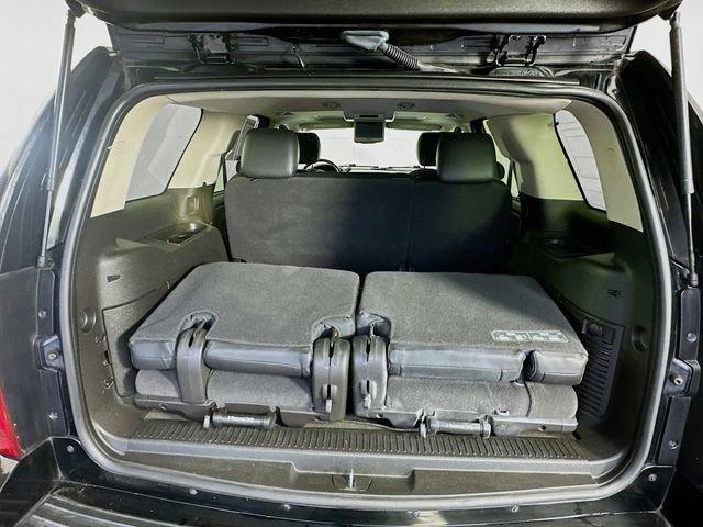 Used 2014 Chevrolet Tahoe LT RWD image 27