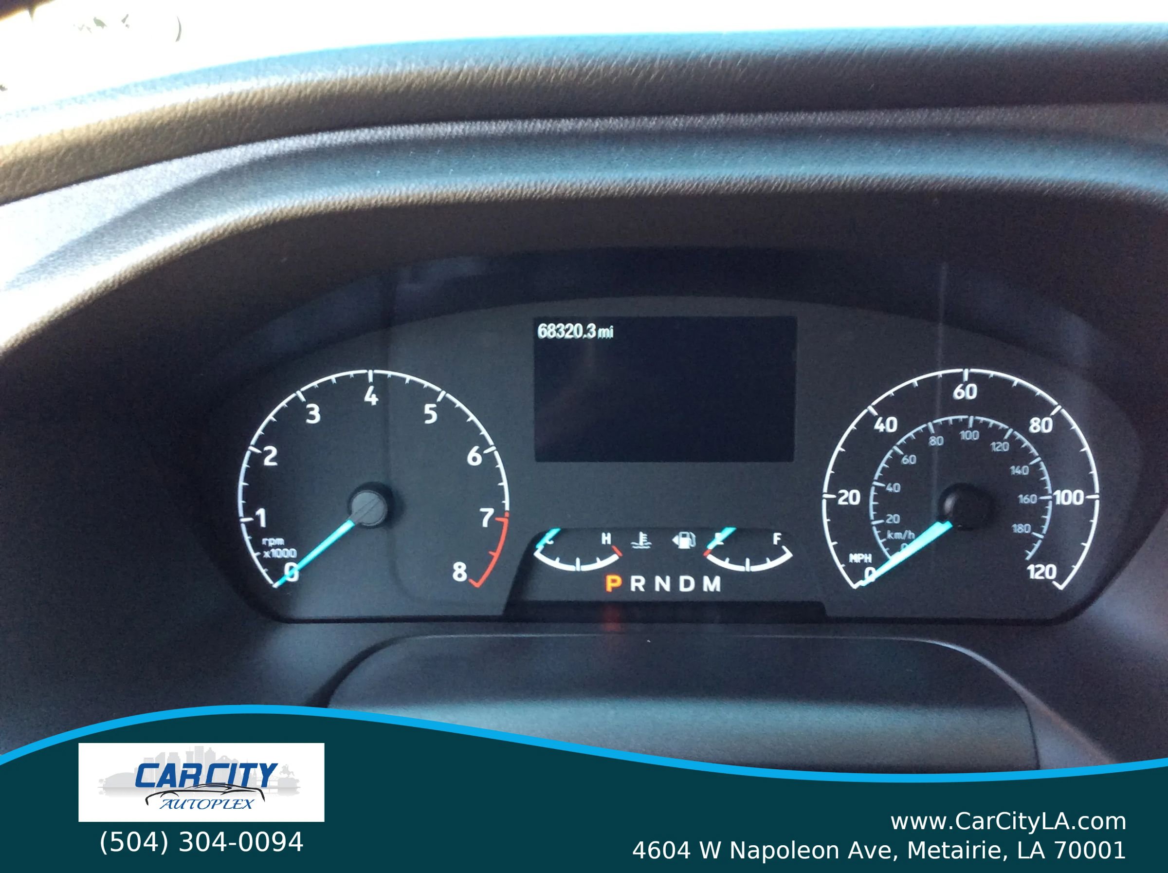 Used 2021 Ford Transit 350 XLT image 10