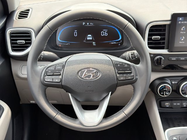New 2026 Hyundai Venue SEL FWD image 20