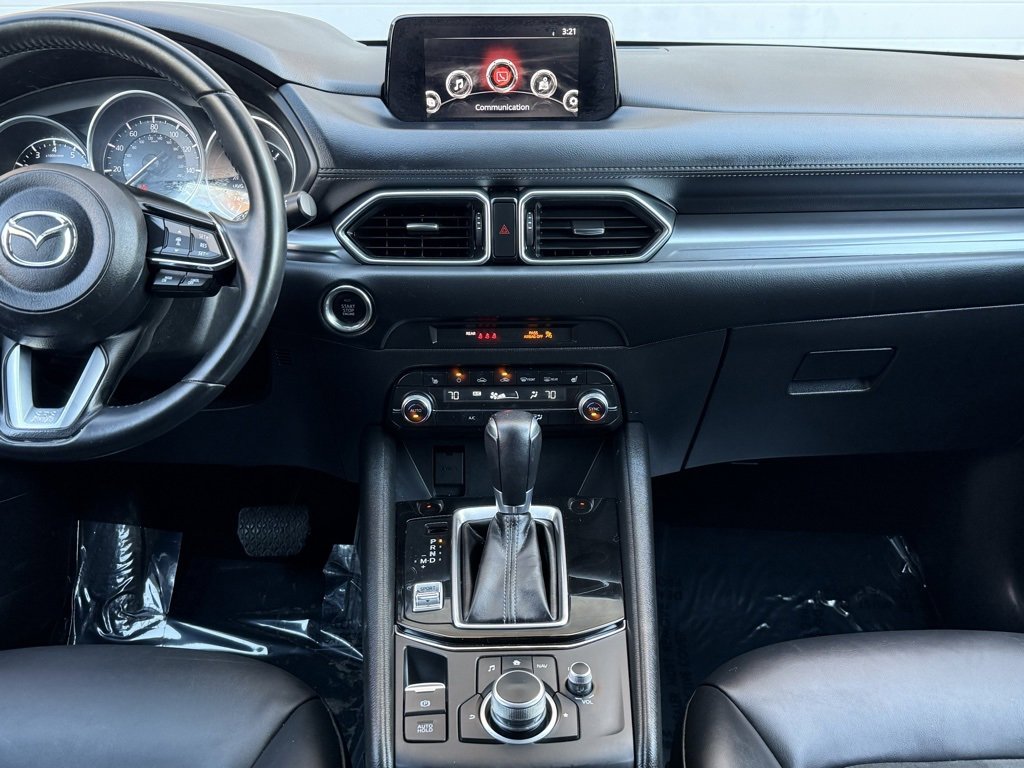 Used 2019 MAZDA CX-5 Touring image 24