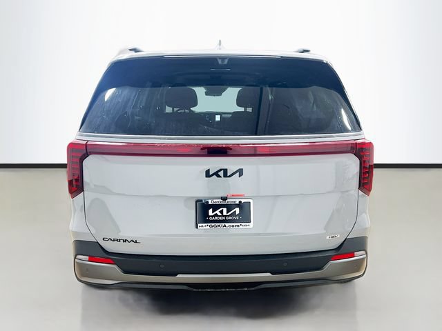 New 2026 Kia Carnival SX Prestige FWD image 6