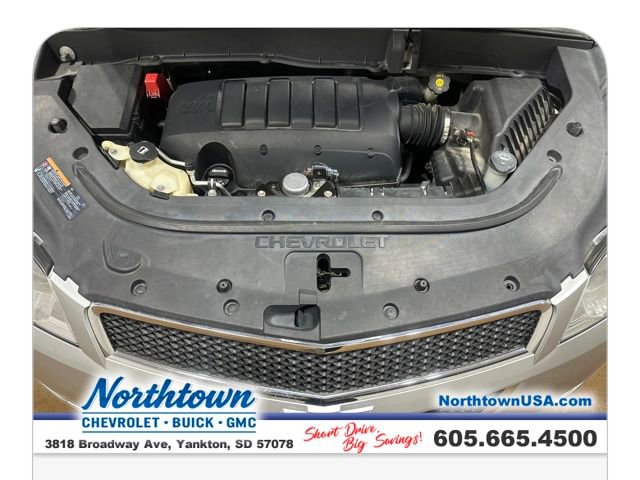 Used 2012 Chevrolet Traverse LT image 19