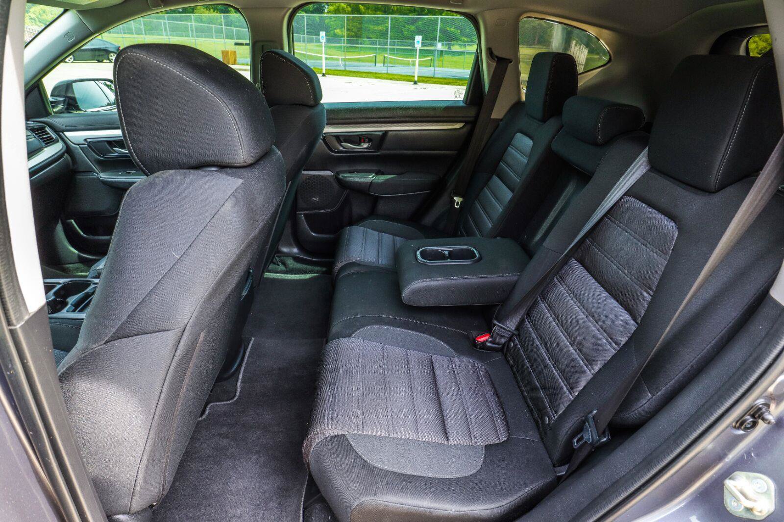 Used 2019 Honda CR-V LX image 31