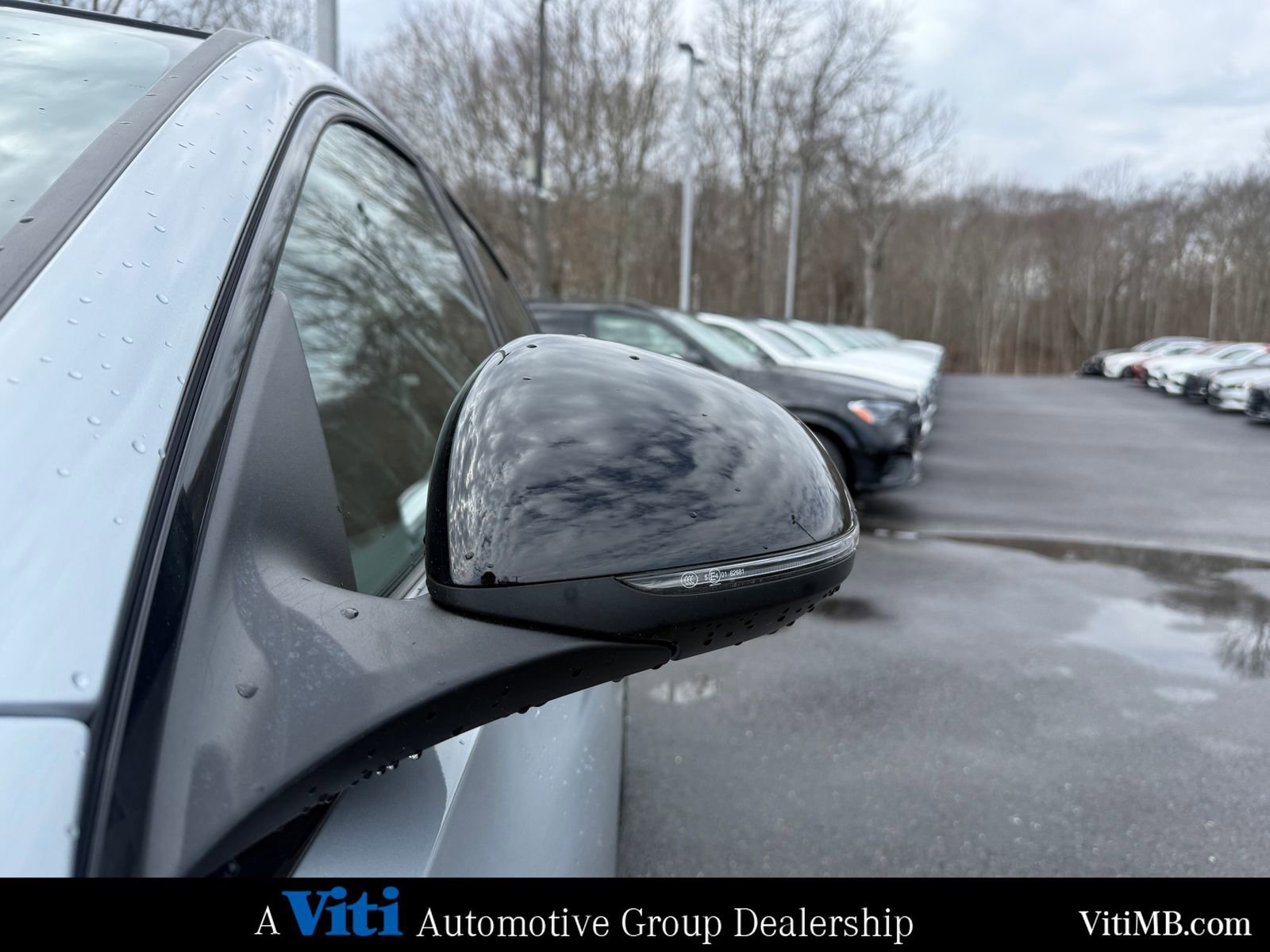 Certified 2023 Mercedes-Benz C 300 4MATIC Sedan image 11