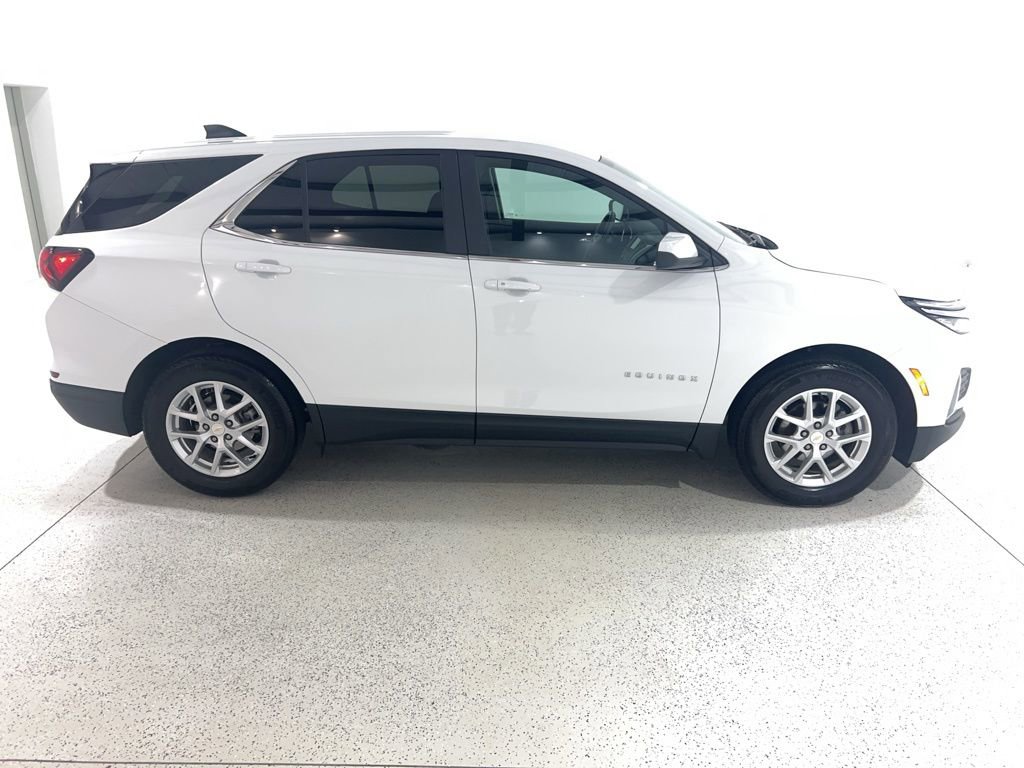 Used 2024 Chevrolet Equinox LT FWD image 6