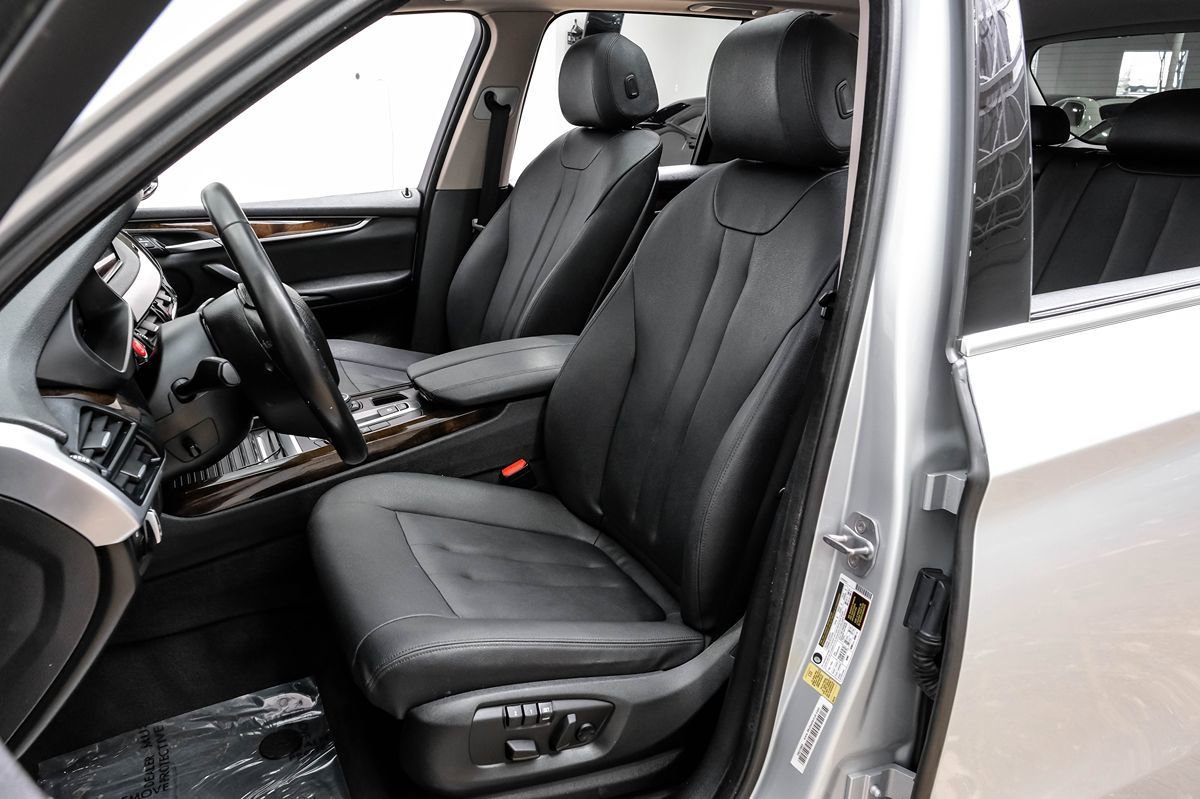 Used 2016 BMW X5 sDrive35i image 28