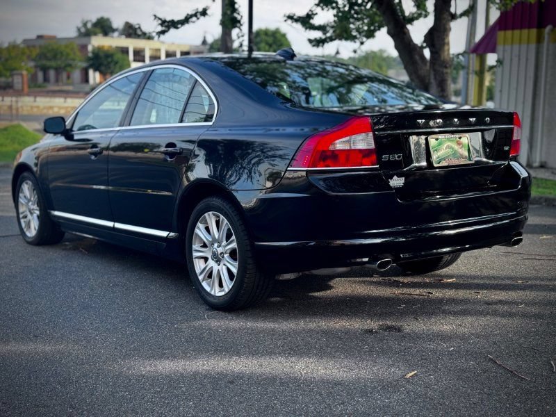 Used 2010 Volvo S80 3.2 FWD image 5