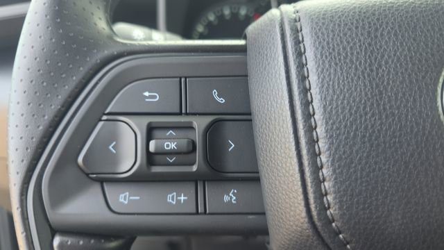 New 2026 Toyota Tundra SR5 AWD/4WD image 22