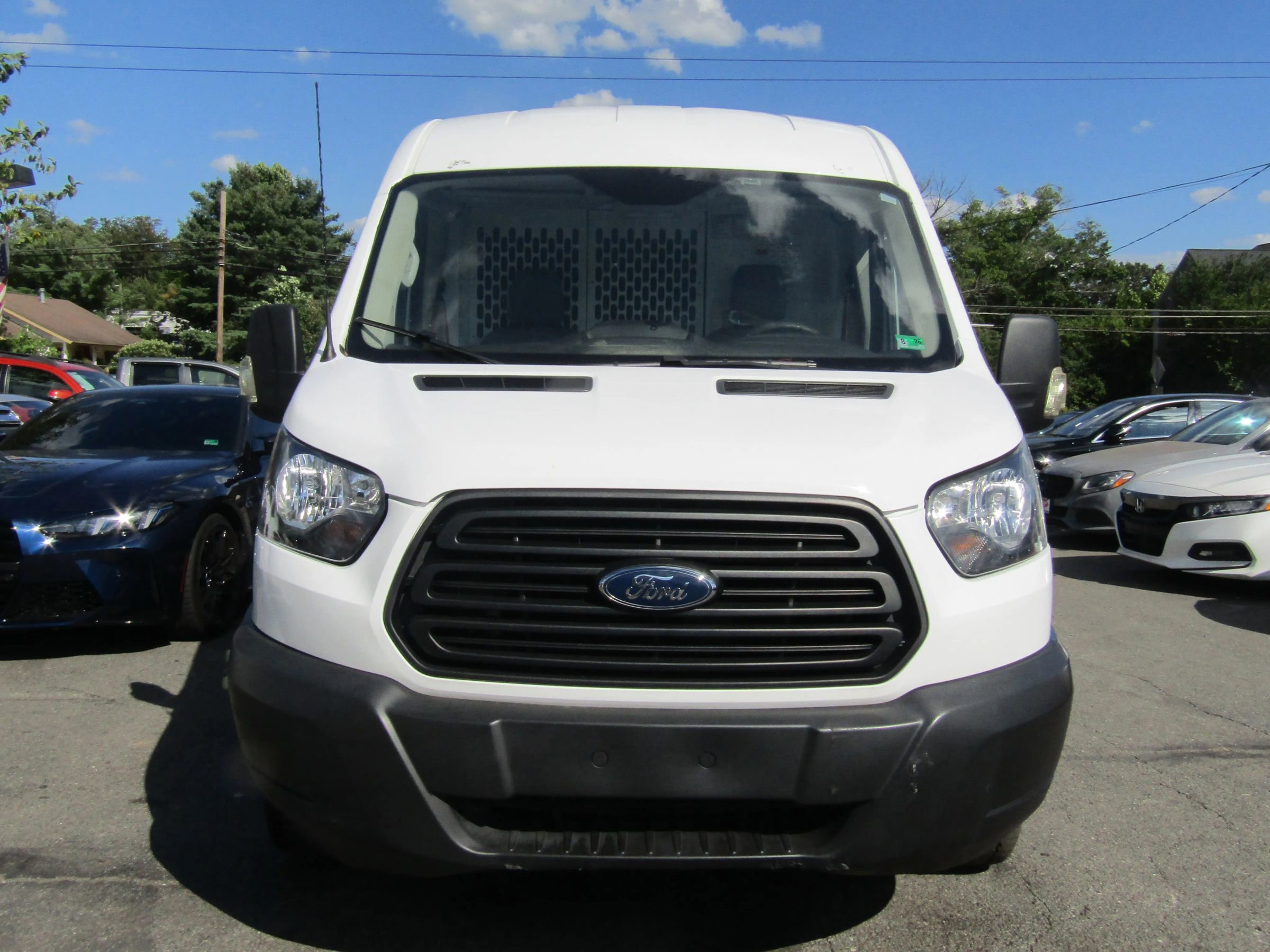 Used 2019 Ford Transit 150 148 Medium Roof image 2