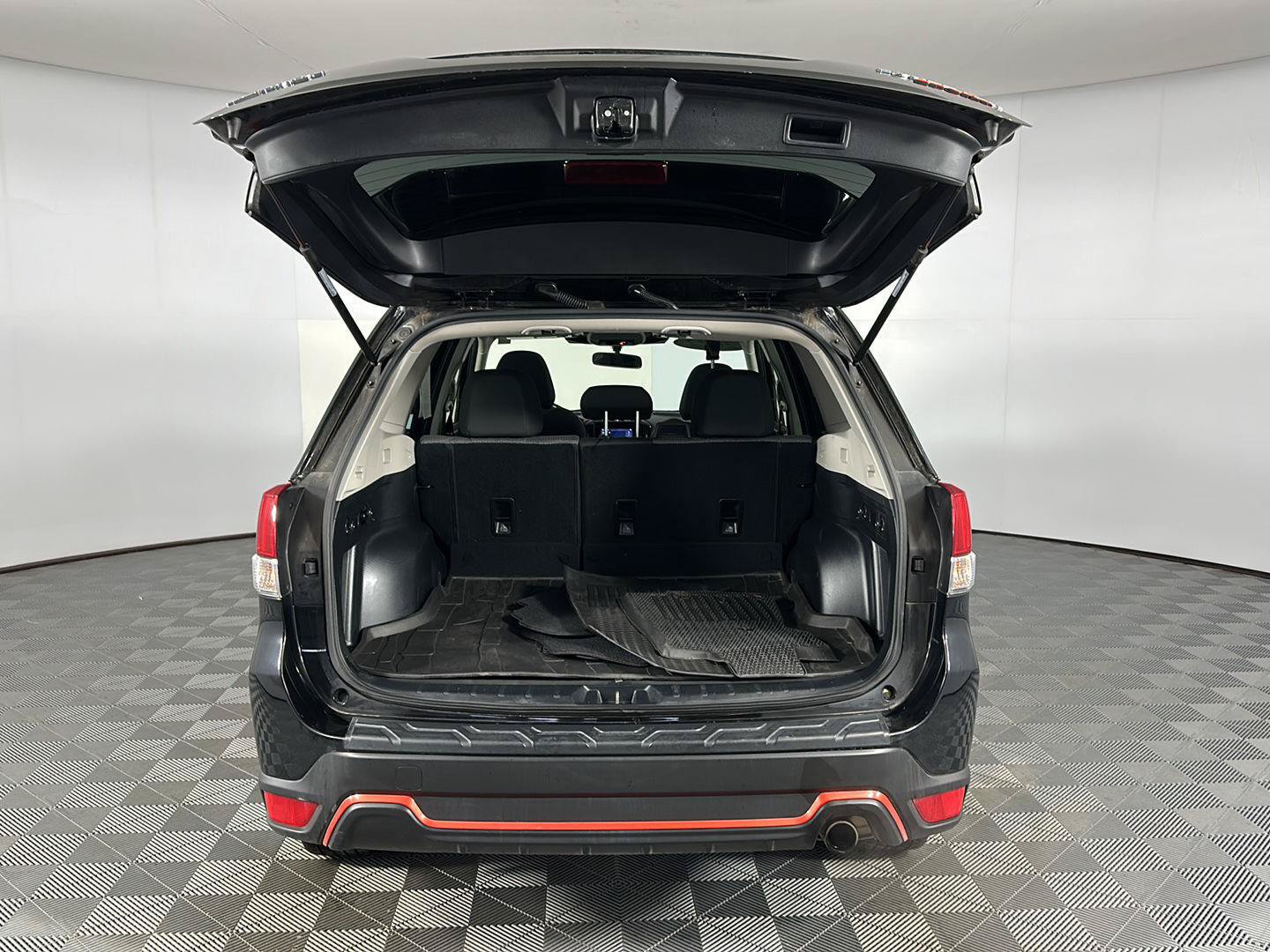 Used 2022 Subaru Forester Sport AWD/4WD image 21