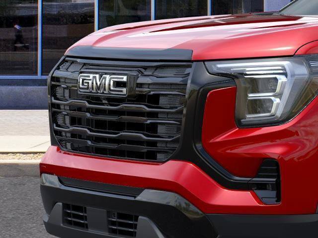 New 2027 GMC Terrain Elevation w/ Elevation Premium Package FWD image 13