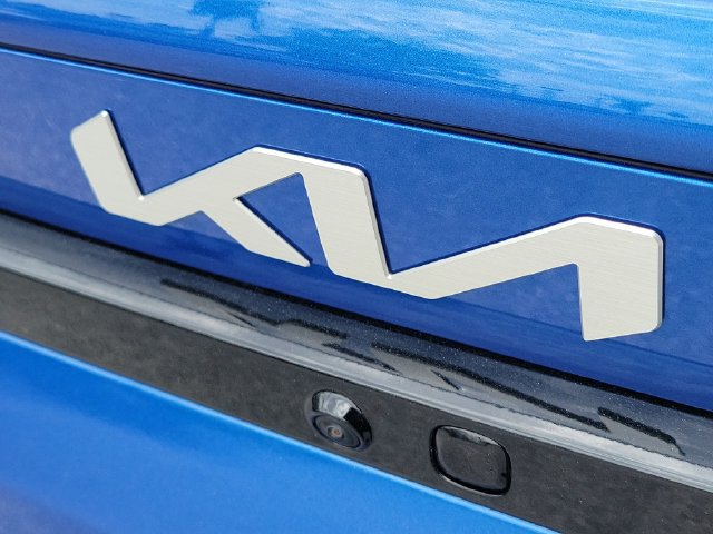 New 2026 Kia K4 EX w/ GT-Line Premium Package FWD image 7