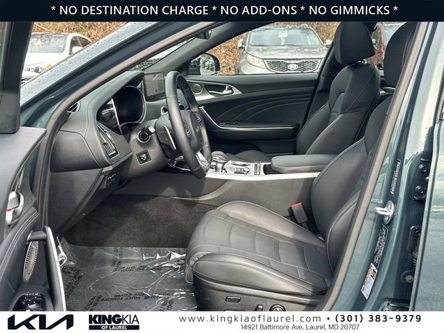Used 2023 Kia Stinger GT2 image 21