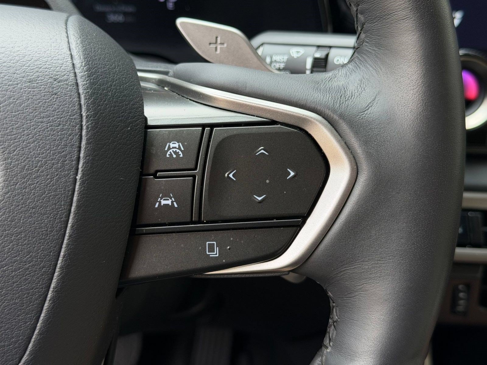Certified 2024 Lexus RX 350 Premium Plus w/ Convenience Package AWD/4WD image 30
