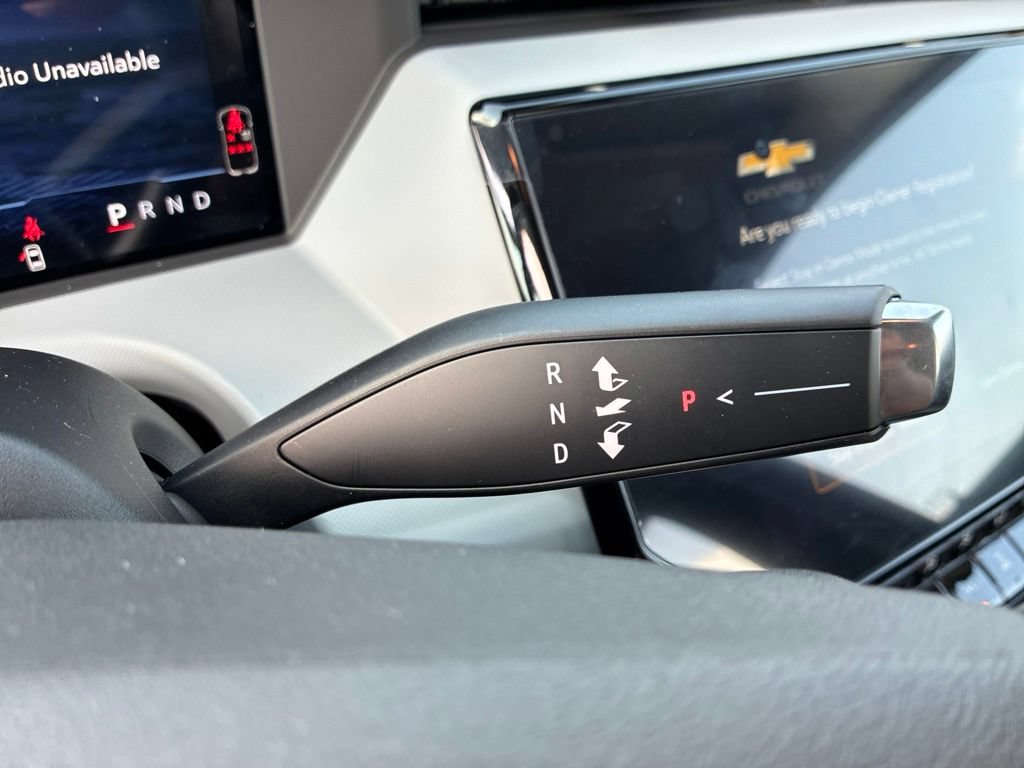 New 2027 Chevrolet Bolt LT FWD image 23