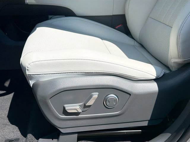 New 2026 Hyundai Santa Fe SEL image 19