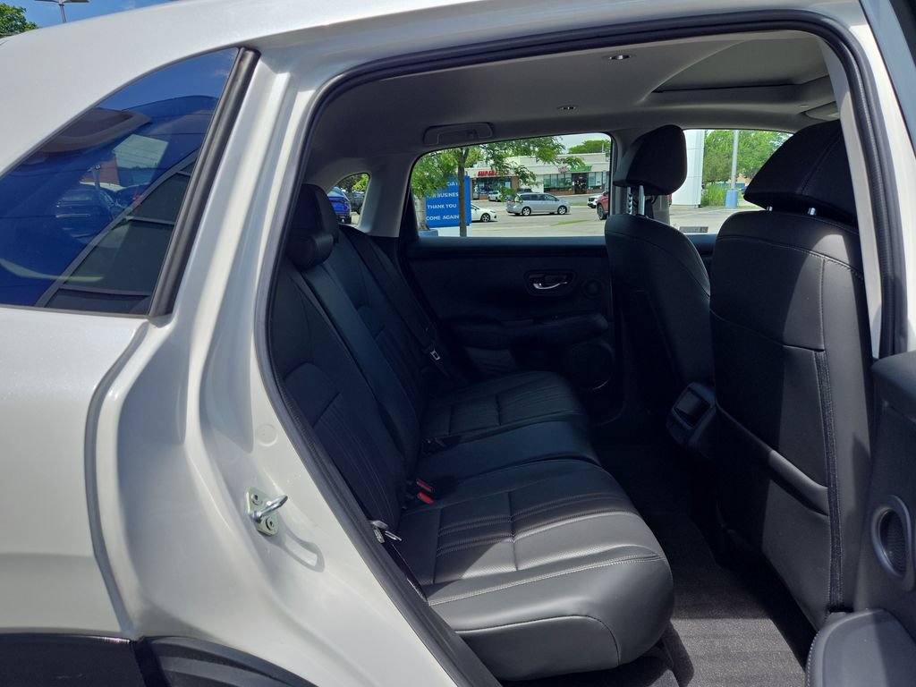 Used 2024 Honda HR-V EX-L image 27